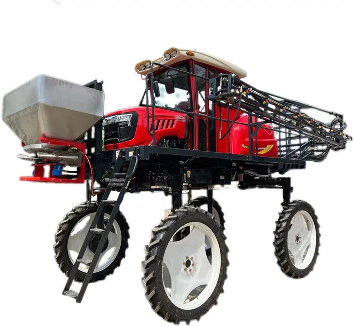20m Boom Sprayer